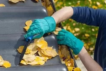 Licensed Seattle gutter repair in WA near 98115