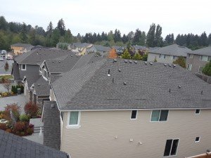 Get a Snohomish roof replacement estimate in WA near 98296