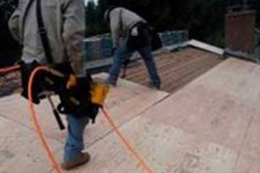 Bellevue Energy-efficient Roofing Options