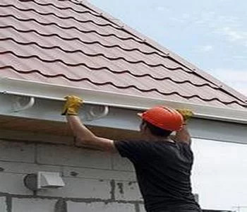 Gutter Cleaning in Bothell