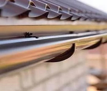 Gutter Replacement & Cleaning in Bothell, W