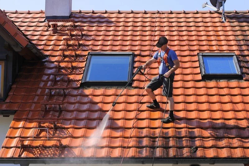 Roof Repair in Bothell